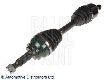 BLUE PRINT ada1089502 -  Приводной вал